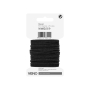Elastic koord, 3 mm, 3 metres, zwart