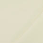 Elastic twill uni, off-white