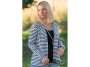 Fadenkäfer Blazer women paper pattern, en allemand