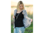Fadenkäfer Blazer women paper pattern, en allemand