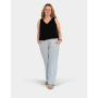 Patron culotte pantalon femme Fadenkäfer, en allemand