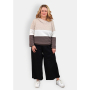Patron culotte pantalon femme Fadenkäfer, en allemand