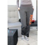 Papieren patroon Fadenkäfer Jogging broek Chris, dames, Duits