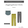 Papieren patroon Fadenkäfer Jogging broek Chris, Men, Duits