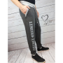 Papieren patroon Fadenkäfer Jogging broek Chris, Men, Duits