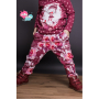 Fadenkäfer Jogging pants Chris, Kids paper pattern, en allemand