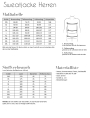 Fadenkäfer Sweatjacke Men paper pattern, en allemand