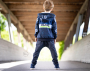 Fadenkäfer hoodie / sweater kids paper pattern, German