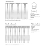 Patron sweat femme Fadenkäfer, en allemand
