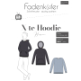 Patron sweat homme Fadenkäfer, en allemand