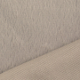 Tissu fausse fourrure Lina, gris clair