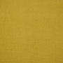 Tissu velours côtelé milleraies, jaune moutarde