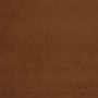 Tissu velours côtelé milleraies Sopo brun fauve
