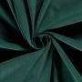 Tissu velours côtelé milleraies Sopo, vert sapin