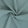 Feinrippbündchen 45 cm, blassmint meliert