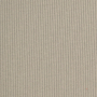 Tissu jersey coton côtelé milleraies, gris clair