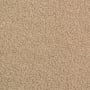 Fijngebreide bouclé effen, beige