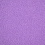 Tissu bouclette fin uni, lilas