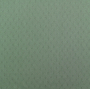 Tissu jersey de coton maille tricot fin Ajour, vert pâle