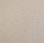 Tissu jersey de coton maille tricot fin Ajour, beige clair chiné