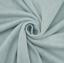 Fijngebreide jersey Ajour, pastelblauw