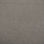 Tissu jersey maille tricot fin Cashmere Touch, gris