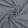 Feinstrickjersey Cashmere Touch, jeansblau
