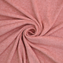 Feinstrickjersey Cashmere Touch, rosa