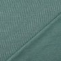 Fine knit jersey Claire, dusty mint green