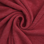 Fijngebreide jersey Lisa, rood