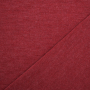 Fijngebreide jersey Lisa, rood