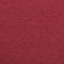 Fijngebreide jersey Lisa, rood