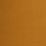 Tissu jersey maille tricot fin melange, moutarde