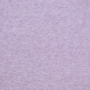 Tissu maille tricot fin double face Lia, lilas