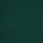 Tissu maille tricot fin double face, vert pétrole