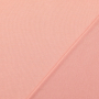 Tissu maille tricot fin Lydia, rose millennial
