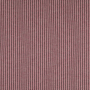 Tissu maille tricot fin côtelé, vieux rose