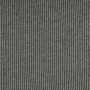 Fijngebreide stof Stripes, grijs
