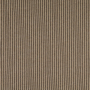 Fijngebreide stof Stripes, zandkleurig