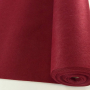 Filz, 1 mm, 90 cm breit, bordeaux