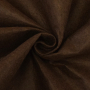 Filz, 1 mm, 90 cm breit, braun