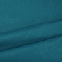 Tissu feutrine 1 mm, laize 90 cm, pétrole