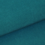 Tissu feutrine 1 mm, laize 90 cm, pétrole