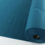 Tissu feutrine 1 mm, laize 90 cm, pétrole