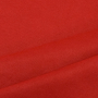 Vilt 1 mm, 90 cm breed, rood