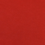 Vilt 1 mm, 90 cm breed, rood