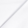 Tissu feutrine 1 mm, laize 90 cm, blanc