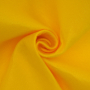 Tissu feutrine 2 mm, jaune