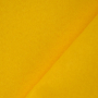 Tissu feutrine 2 mm, jaune