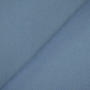 Tissu feutrine 2 mm, bleu denim